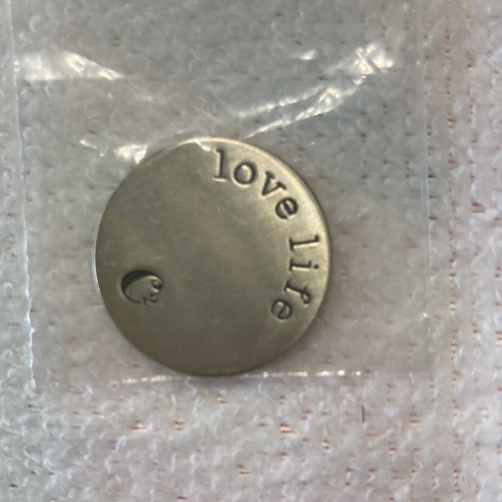 Charms/Plates - Picture 6 of 10